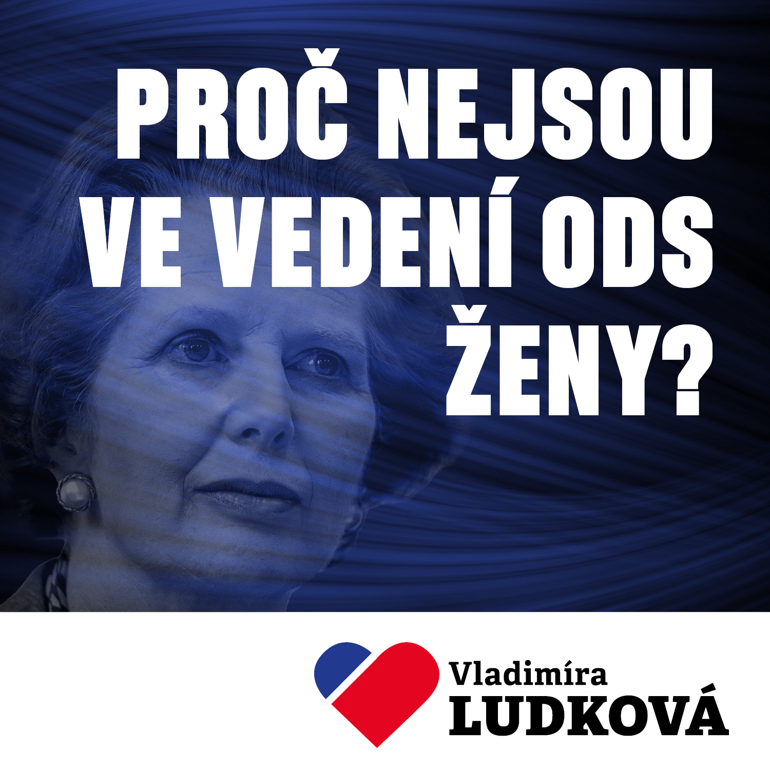 Rozhodující mají být schopnosti, nikoli pohlaví.