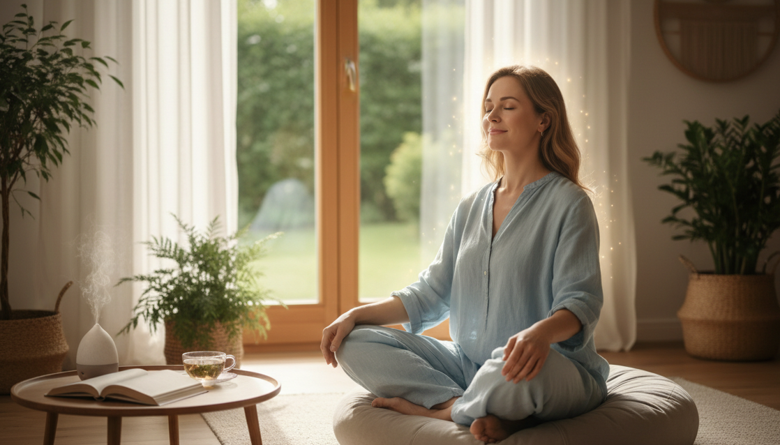 Wellbeing